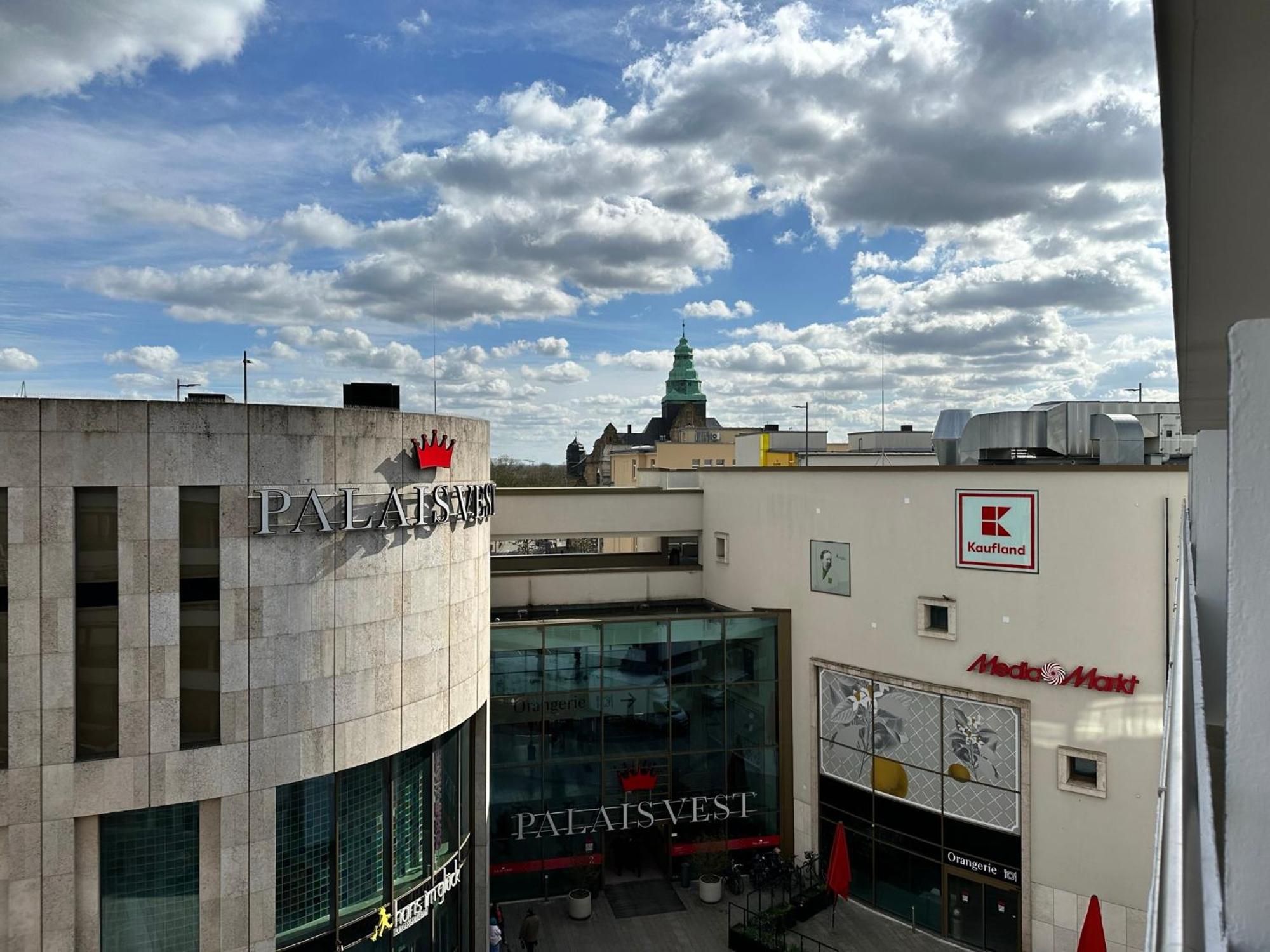 Aspire Palais Recklinghausen, Trademark Collection By Wyndham Exterior foto