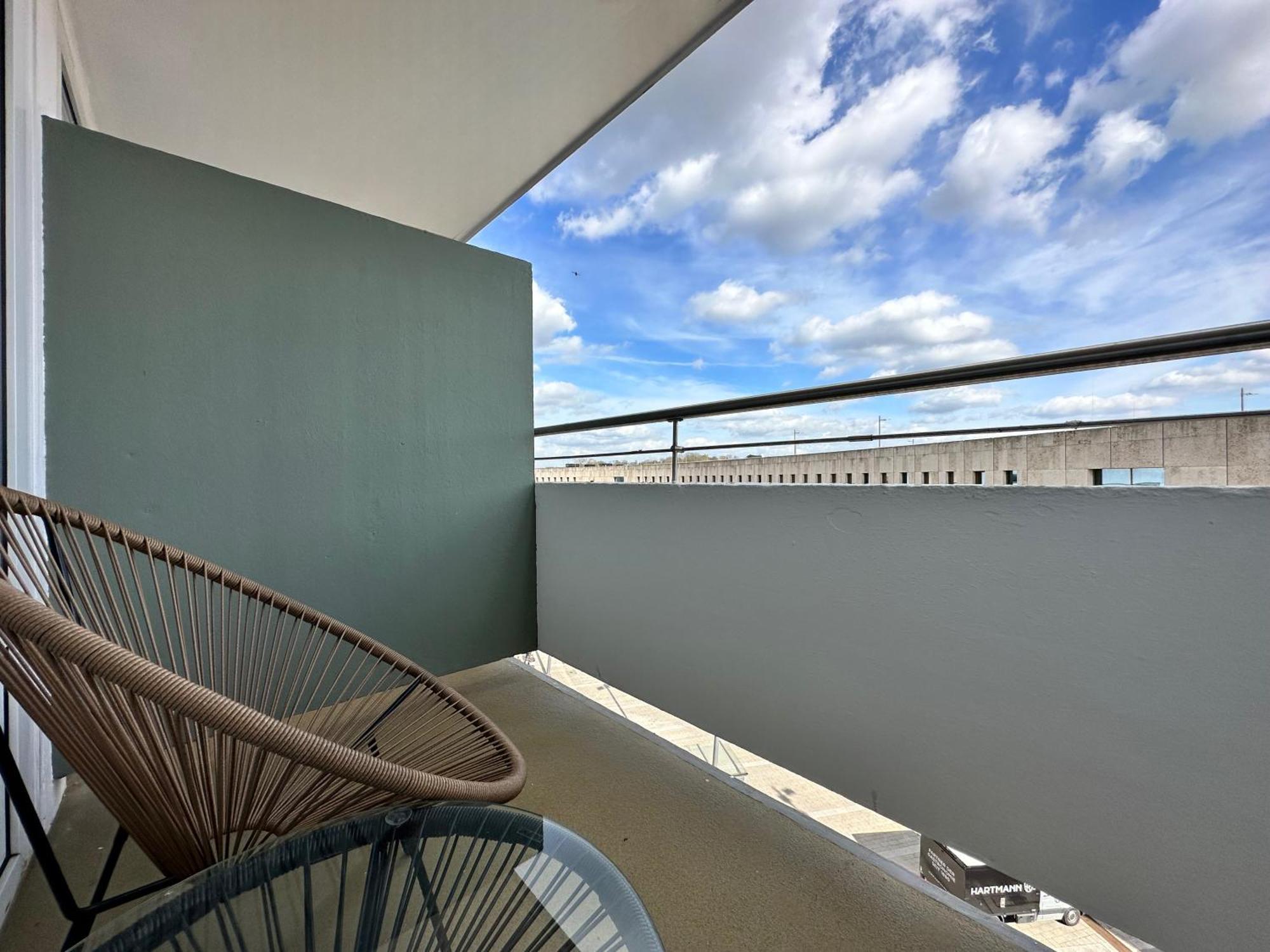 Aspire Palais Recklinghausen, Trademark Collection By Wyndham Exterior foto