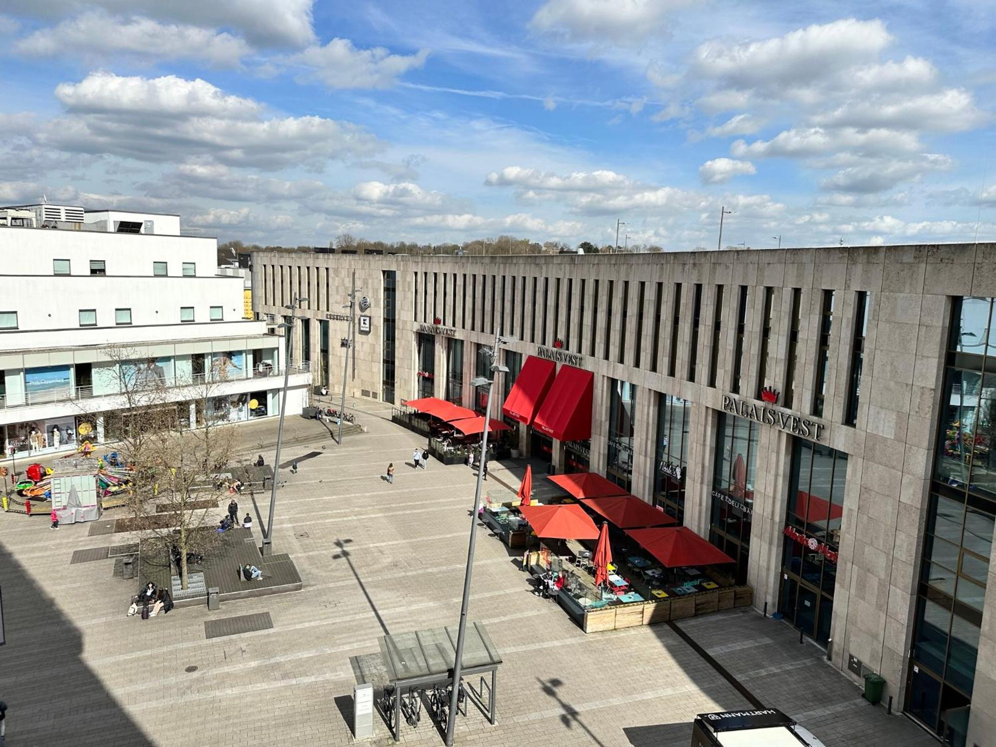 Aspire Palais Recklinghausen, Trademark Collection By Wyndham Exterior foto