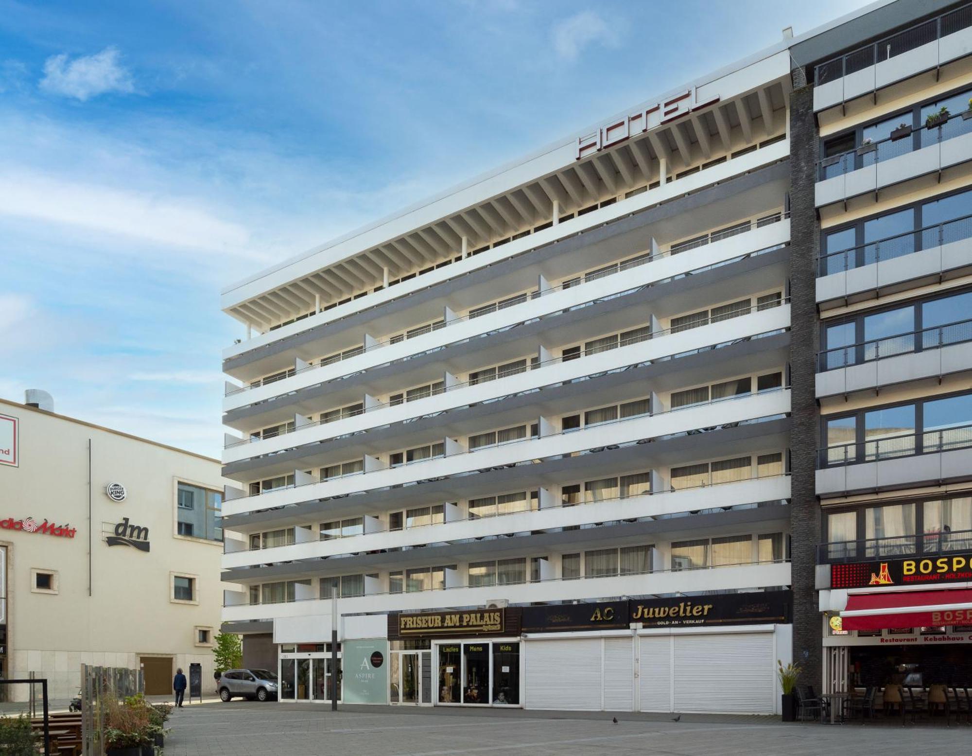 Aspire Palais Recklinghausen, Trademark Collection By Wyndham Exterior foto